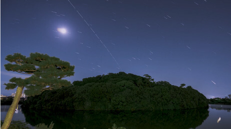 Richu-tenno-ryo Kofun