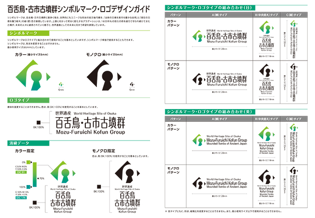 デザインの表